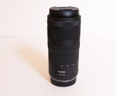 Canon RF 100-400 mm