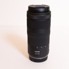 Canon RF 100-400 mm