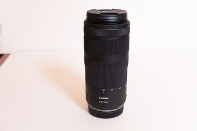 Canon RF 100-400 mm
