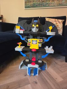 Batman toys