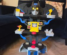 Batman toys