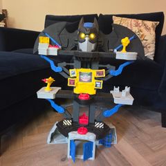 Batman toys