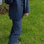 communion suit Image 4