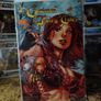 Grimm Fairy Tales ! Issue #27 ! Three Blind Mice ! 2008 ! by Zenescope Entertainment ! Image 2