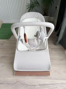 Baby bouncer