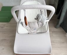 Baby bouncer