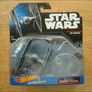 Hot Wheels - Star Wars Millennium Falcon and Tie Fighter - 2014 Image 5