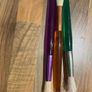 Paints and paint brushes Image 6