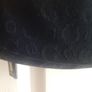 Guess  by Marciano Timeless Black Baguette Bag. Image 3