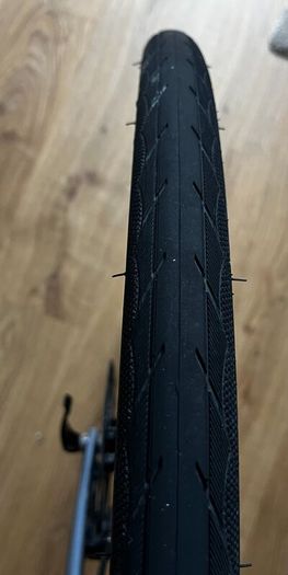 2026 Giant Escape Disc 1  Size M  Excellent Cond