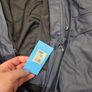 Waterproof jacket and trouser over alls Image 4