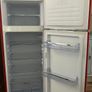 Fridge freezer Retro Style Amica Image 2