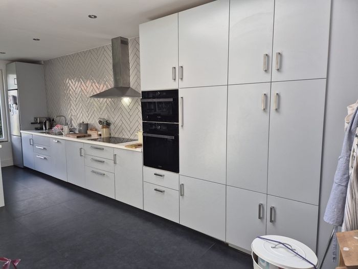 ikea doors