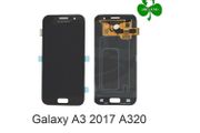 For Samsung Galaxy A3 2017 A320 LCD Touch Screen Display Digitizer Black New