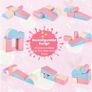 Soft Play Climbing Blocks Image 4