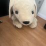 large teddy Image 2