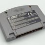 Fighters Destiny for Nintendo N64 - Boxed Image 10