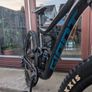 Mountain Bike 2021 Giant Trance 2 29er (Large) Image 6