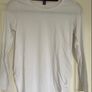 4 Maternity tops size 10 small Image 5