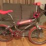 Mongoose BMX 1980s Image 5