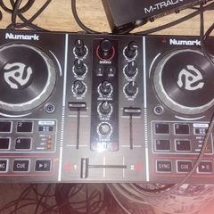 Numark Party Mix