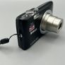 Nikon Coolpix S2700 16MP Digital Camera Black - Full Kit Image 9