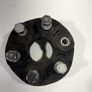 BMW Drive Shaft Rubber Connection 7546425 A1l1b710g Image 3