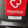 Hamax kiss bike seat Image 3