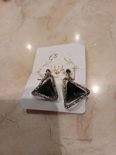 Selection  Of Earrings   - Different Styles & Colours - Costume -  Jewellery