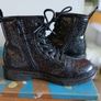 doc martens kids boots Image 4
