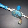 Vintage Woodworking Drills Image 5