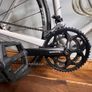 Specialized Dolce Road Bike, Floor Pump and Lock, Ready to Ride Image 5