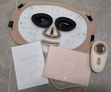 Sensse Elite 8 light LED face mask