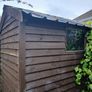 garden shed Image 5