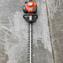 Husqvarna hedge trimmer Image 2