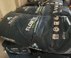 Flowtec - Rapid Setting Flowable Grout