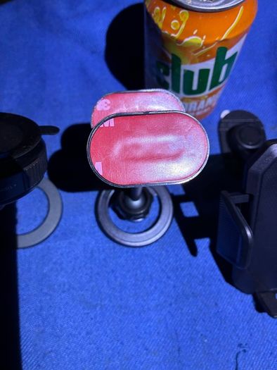 Car phone holders