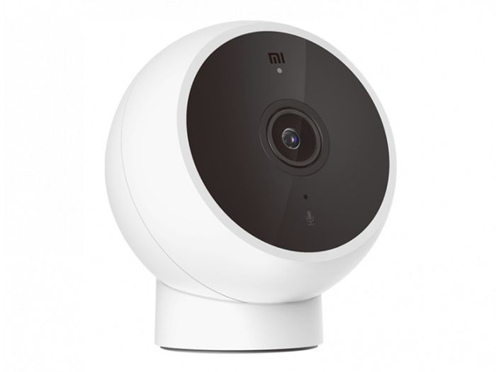 Xiaomi Mi Home Security Camera 2K Magnetic Mount