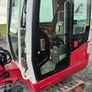 Takeuchi TB230 3 Ton Mini Digger Image 3