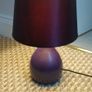 Bed side Lamp Image 4