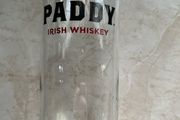 Paddy Whiskey Glass