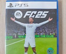 Fc 25