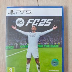 Fc 25