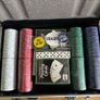brand new poker set Image 4