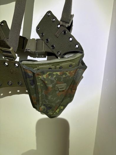 Airsoft - German military harness set