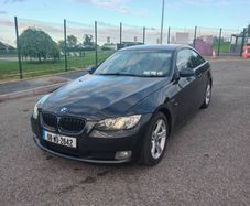 Bmw 320d E92 Special Edition with New Nct 02/27