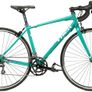 Trek Lexa Women's Road Bike - Excellent Condition! Light usage and stored indoors. Image 2