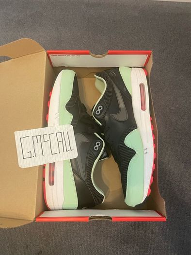 Air Max 1 Yeezy - 12uk