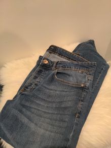 Mens River Island Jeans