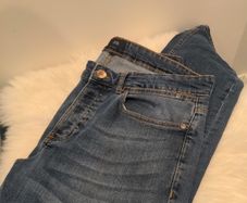Mens River Island Jeans